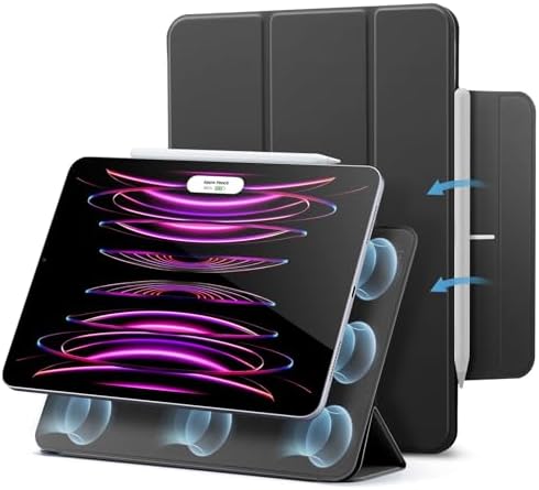 Amazon.com: Apple Smart Folio for iPad Pro 12.9-inch (6th, 5th